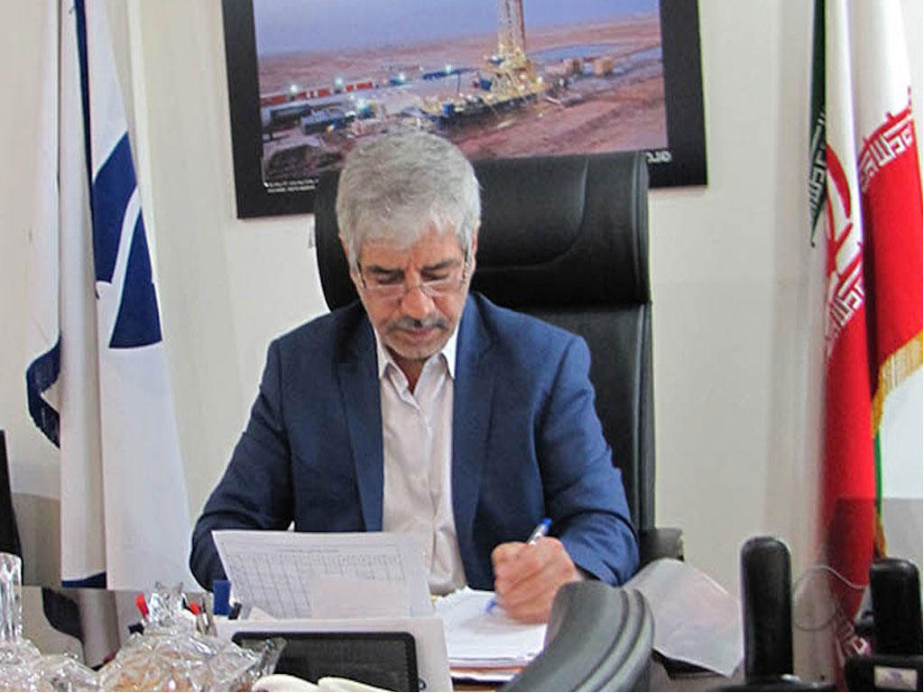 Commencement of Zeloi Project Announced by Ahmad Ghal'e Bani
