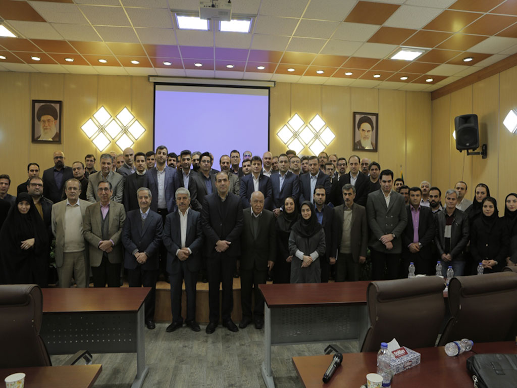 Strategic Gathering of Global Group Managers Emphasizes Professional Branding