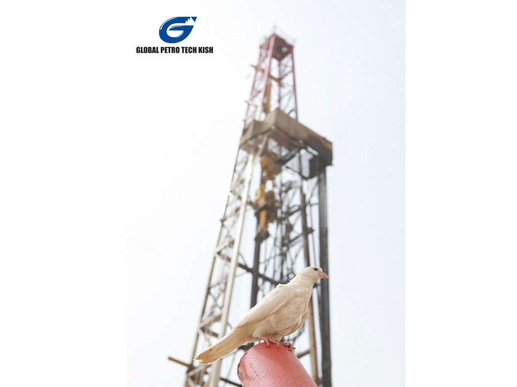 Successful Completion of Drilling Operations for Two Wells in Saadat Abad Project