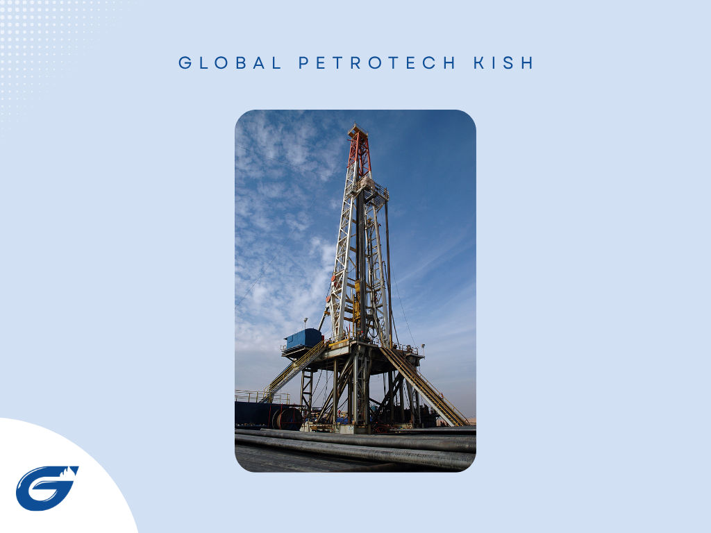 Rig Operations Managers of Global Petro Tech Kish : G1 Rig Returns to the Operational Fleet After a Decade