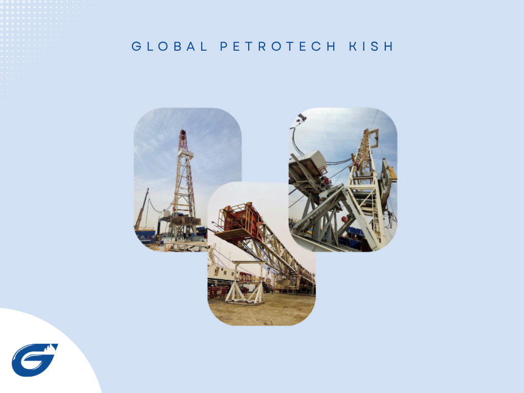 A New Step in Global Petro Tech Kish’s Cooperation with the NISOC